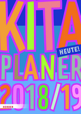 Kita-Planer 2018/19
